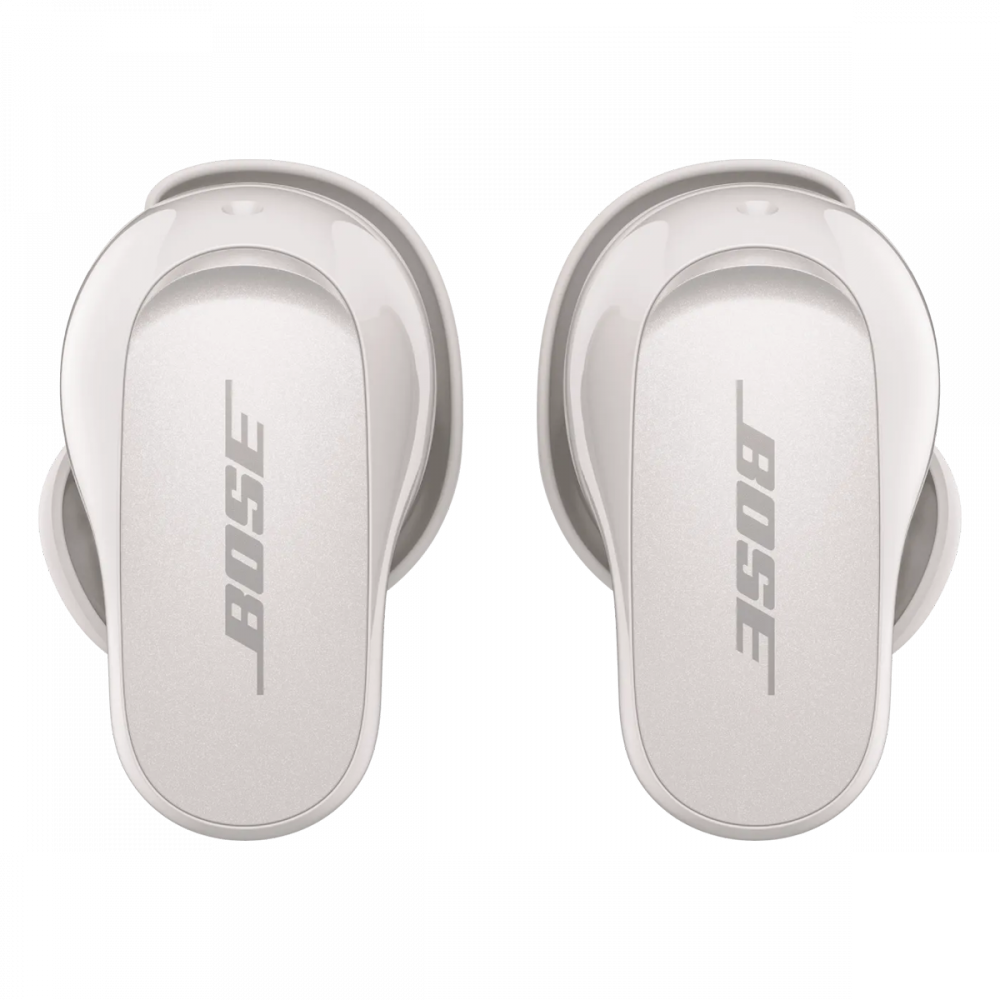 Ourfriday Renewed Bose Quietcomfort Earbuds Ii Soapstone