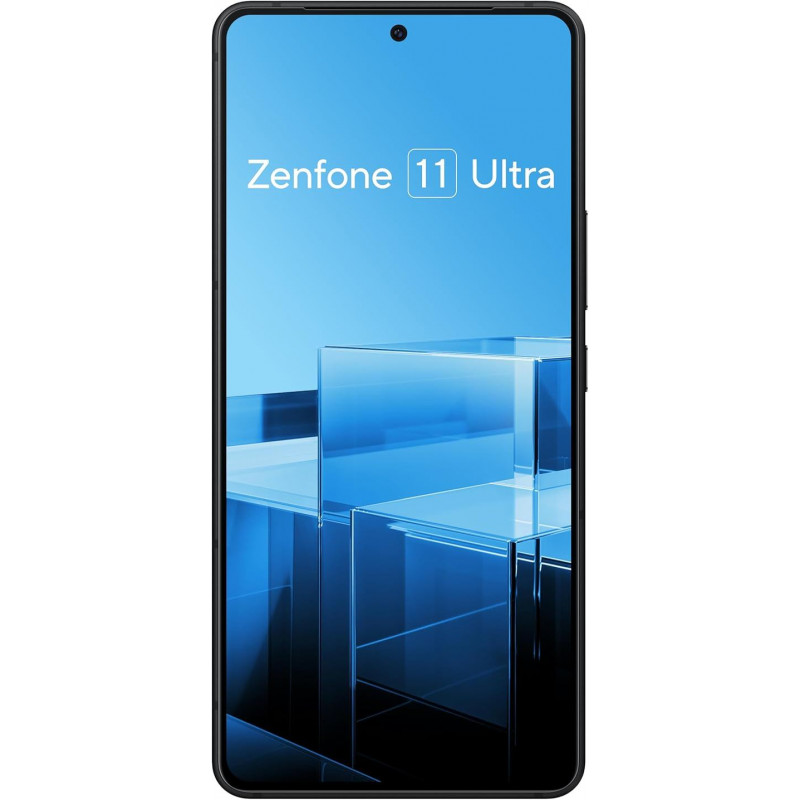 ASUS Zenfone 11 Ultra 5G smartphone (Dual SIM 16+512GB) - Skyline Blue