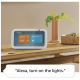 Amazon Echo Show 5 3rd Gen Smart Speaker with Alexa - Cloud Blue