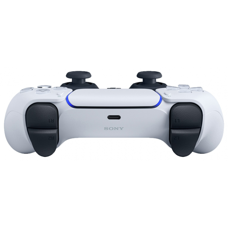 PlayStation 5 DualSense Wireless Controller