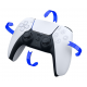 PlayStation 5 DualSense Wireless Controller