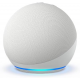 Amazon Echo Dot 5th Generation - Glacier White