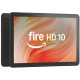 Amazon Fire HD 10 Tablet (10.1", 64GB, 2023, 13th Generation) - Black