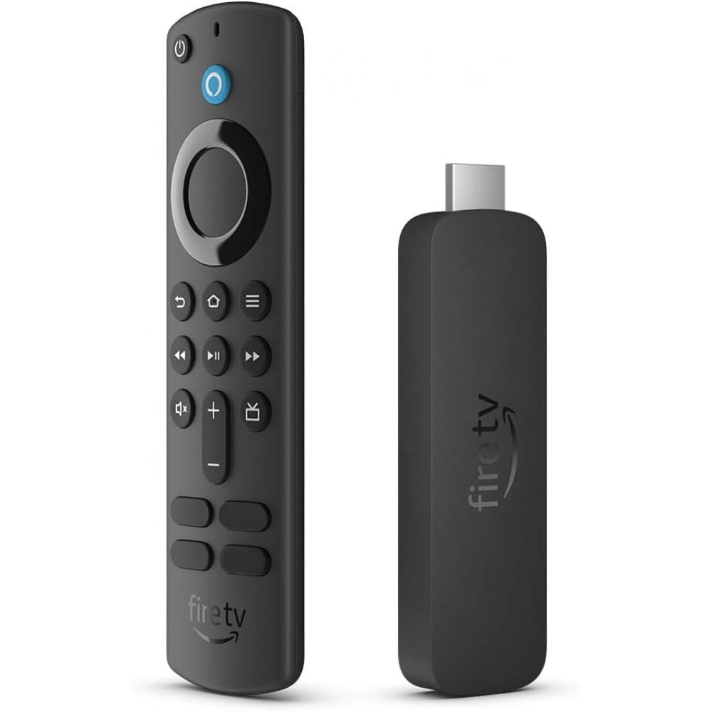 Ourfriday | Amazon Fire TV Stick 4K streaming device (Wi-Fi 6, 2023)