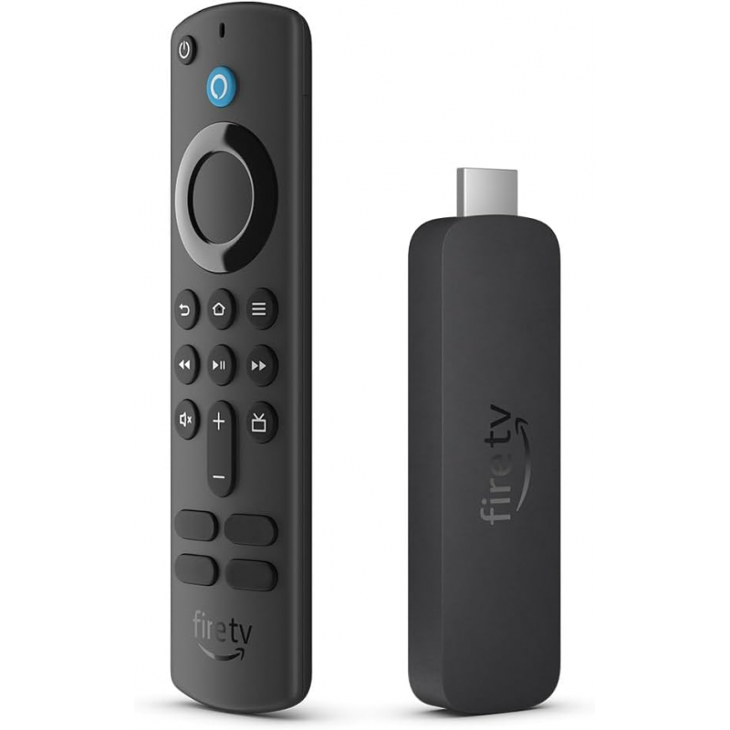 Ourfriday Amazon Fire TV Stick 4K streaming device Wi Fi 6 2023