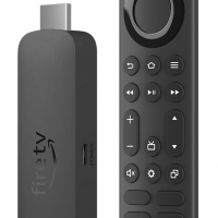 Ourfriday | Amazon Fire TV Stick 4K Max streaming device (Wi-Fi 6E 