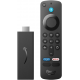 Amazon Fire TV Stick HD (2024 with Alexa Voice Remote)