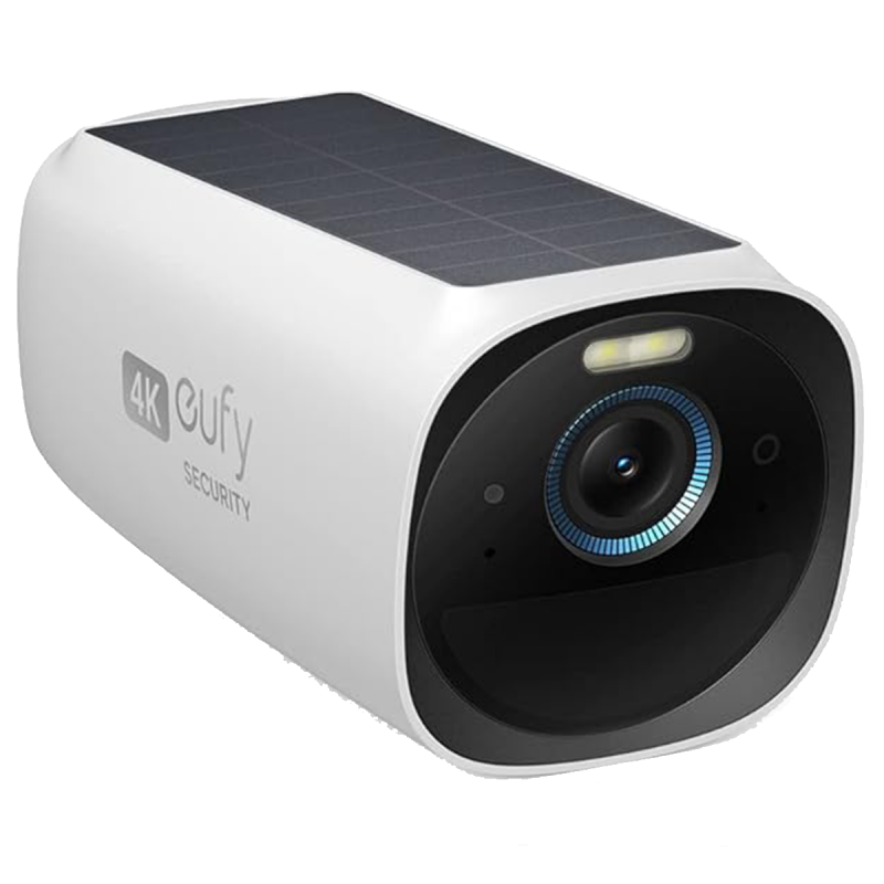 Eufy S330 eufyCam (eufyCam 3) 4K Wireless Security Camera Add-on Cam