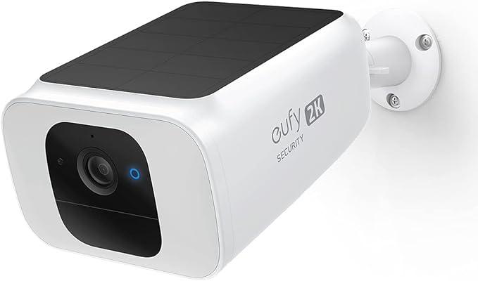 Eufy wireless fashion camera