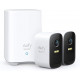 Eufy eufyCam 2C Wireless Home  Security Camera System 2-Cam Kit