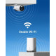 Eufy S330 eufyCam (eufyCam 3) 4K Wireless Security Camera System 2-Cam Kit