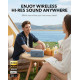 Soundcore Motion 300 Portable Speaker - Blue