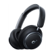 Soundcore Space Q45 Multi Mode Active Noise Cancelling Headphones - Black