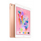 Renewed - Apple iPad 6th Generation (2018, 9.7-inch, Wi-Fi, 128 GB) - Gold