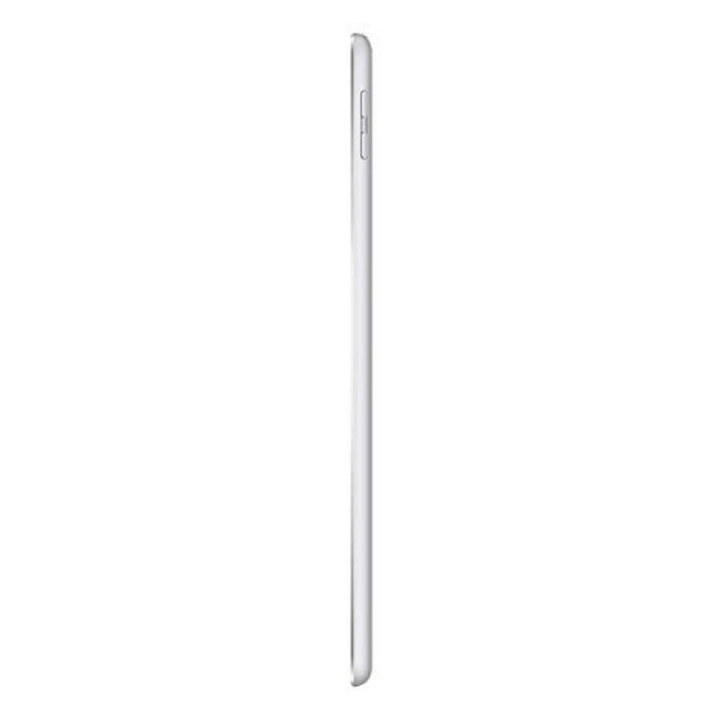 Renewed - Apple iPad 6th Generation (2018, 9.7-inch, Wi-Fi, 128 GB) - Silver