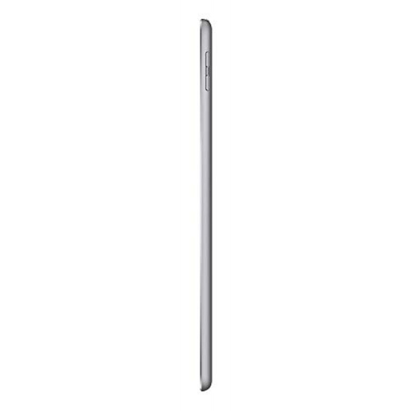 Renewed - Apple iPad 6th Generation (2018, 9.7-inch, Wi-Fi, 128 GB) - Space Grey