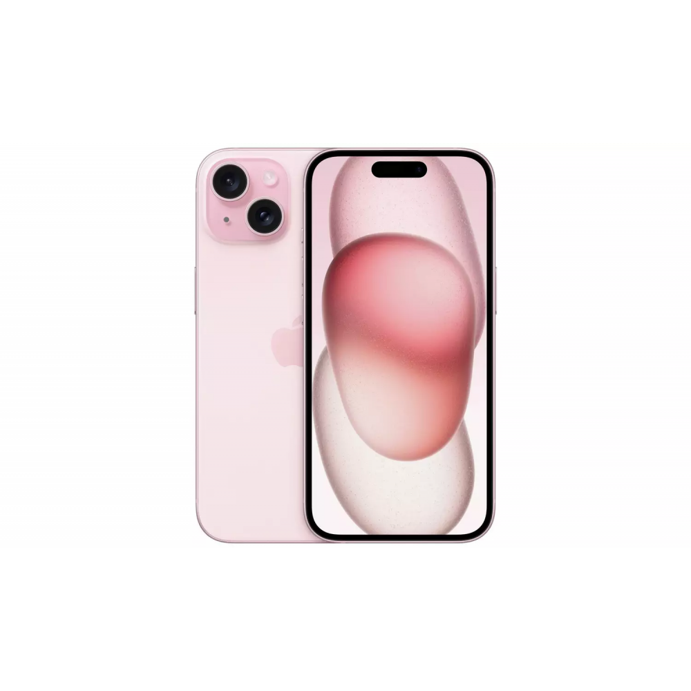 Apple iPhone 15 Plus 512GB - Pink - Ourfriday