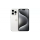Apple iPhone 15 Pro Max 512GB - White Titanium (Jp Spec)