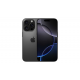 Apple iPhone 16 Pro (128GB) - Black Titanium (US Spec, E-Sims only)