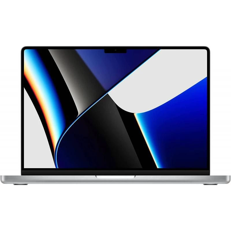 Ourfriday | Apple MacBook Pro 2021 (14-Inch, M1 Pro, 1TB) - Silver