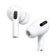 Apple Airpods Pro 2nd Generation with MagSafe Charging Case (USB‑C)