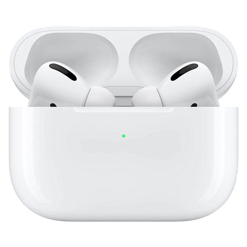 Apple Airpods Pro 2nd Generation with MagSafe Charging Case (USB‑C)