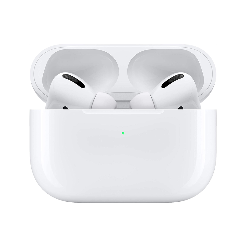 Renewed - Apple Airpods Pro 2nd Generation with MagSafe Charging Case (USB‑C)