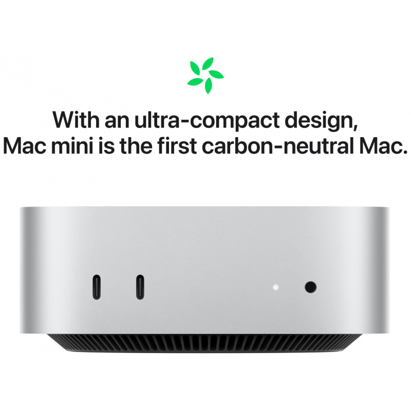 Apple Mac mini M4 Pro (2024, 24+512GB)