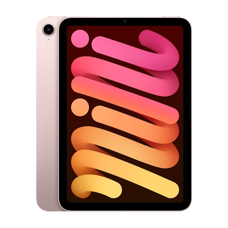 Ourfriday | Apple iPad mini 6th Generation (Wi-Fi, 256GB) - Pink