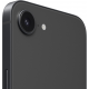 Apple iPhone 16e (256GB) - Black