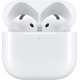 Apple AirPods 4th Generation with USB-C Charging Case (With Active Noise Cancellation)