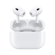 Renewed - Apple Airpods Pro 2nd Generation with MagSafe Charging Case