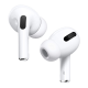 Renewed - Apple Airpods Pro 2nd Generation with MagSafe Charging Case (USB‑C)