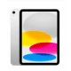 Apple 10.9" iPad 10th Generation (2022, Wi-Fi, 256GB) - Silver