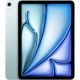 Apple iPad Air 2024 (WiFi, M2 Chip, 11-inch, 256GB, 6th Generation) - Blue