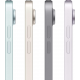 Apple iPad Air 2024 (WiFi, M2 Chip, 13-inch, 128GB, 6th Generation) - Purple