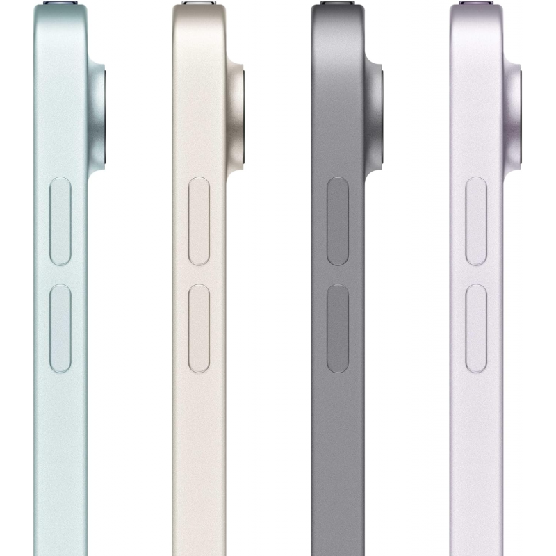 Apple iPad Air 2024 (WiFi, M2 Chip, 11-inch, 1TB, 6th Generation) - Space Grey