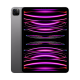 Apple iPad Pro 11-inch 4th Generation (2022, M2, Wi-Fi, 2TB) - Space Grey