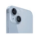 Apple iPhone 14 Plus 5G (512GB, Dual-SIMs) - Blue