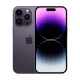 Apple iPhone 14 Pro 5G (1TB, Dual-SIMs) - Deep Purple