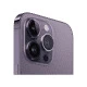 Apple iPhone 14 Pro 5G (256GB, Dual-SIMs) - Deep Purple