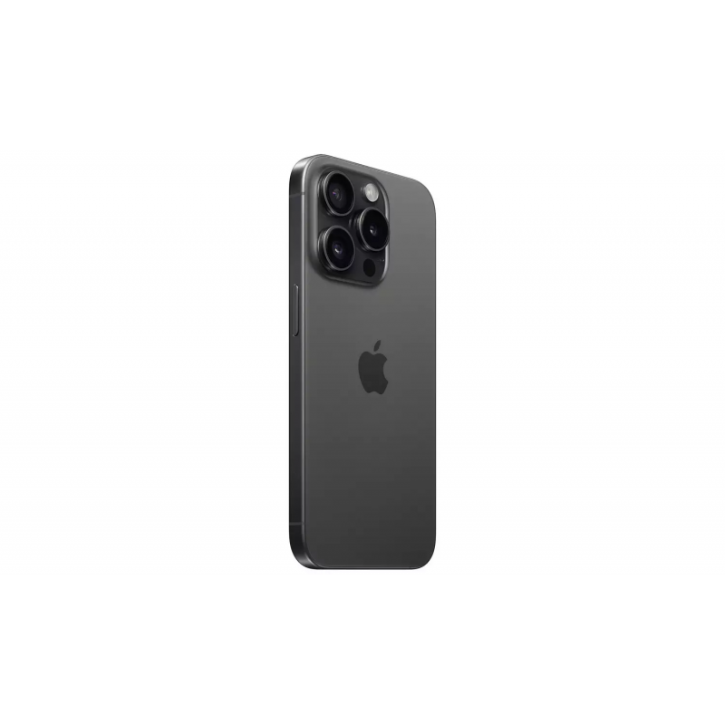 Apple iPhone 15 Pro 256GB - Black Titanium (Jp Spec)