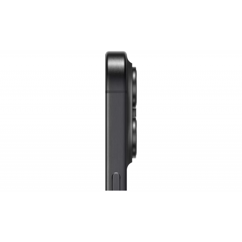 Apple iPhone 15 Pro Max 512GB - Black Titanium (Jp Spec)