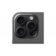 Apple iPhone 15 Pro 128GB - Black Titanium (Jp Spec)