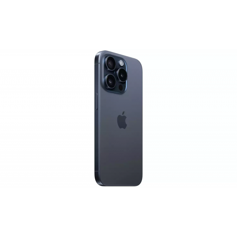 Apple iPhone 15 Pro Max 512GB - Blue Titanium (Jp Spec)