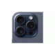 Apple iPhone 15 Pro Max 256GB - Blue Titanium (Jp Spec)