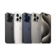 Apple iPhone 15 Pro Max 1TB - Blue Titanium