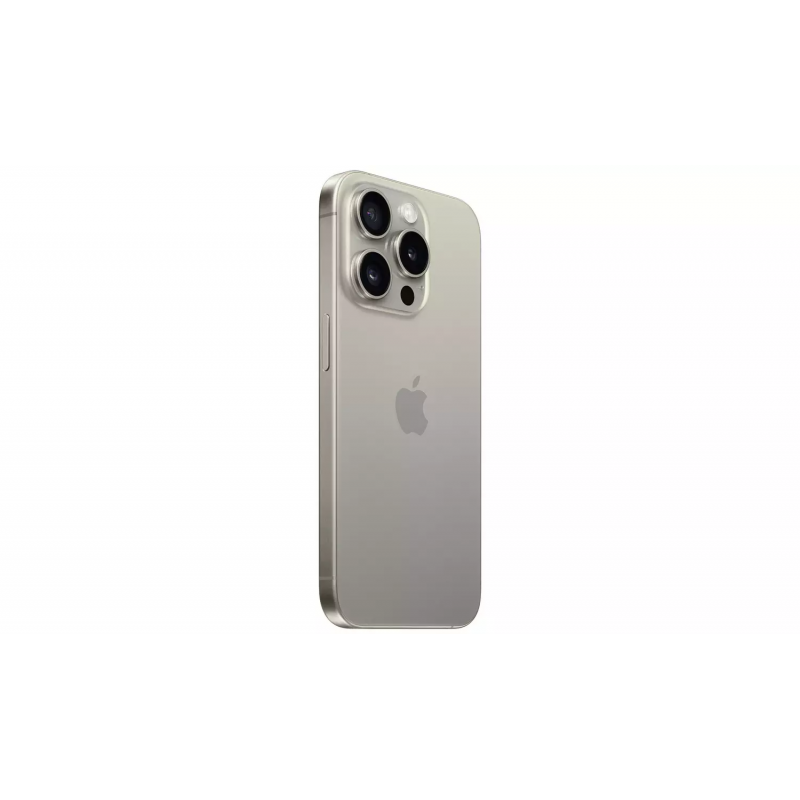 Apple iPhone 15 Pro Max 512GB - Nature Titanium (Jp Spec)