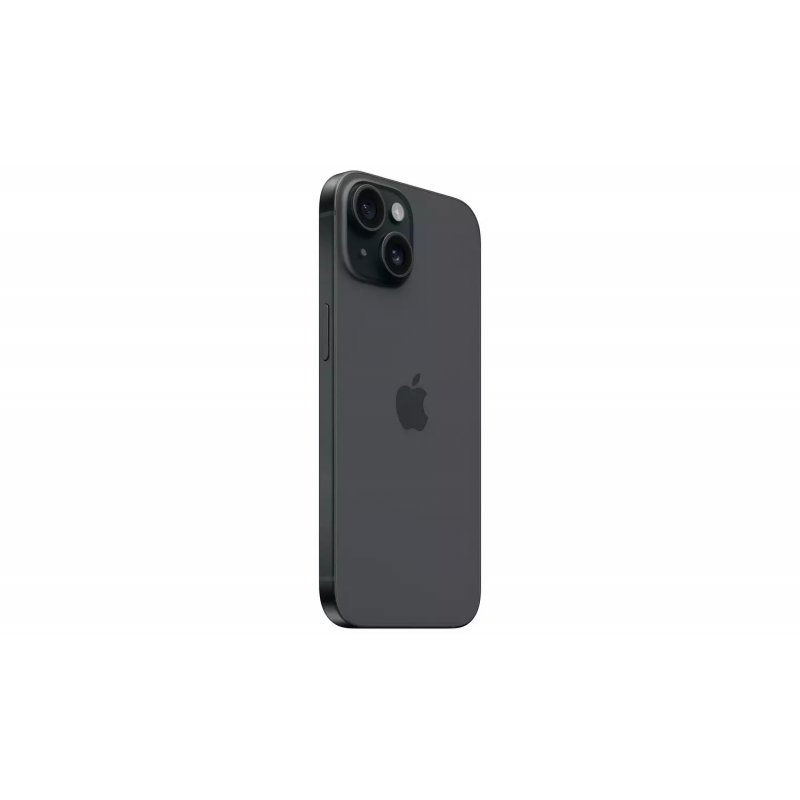 Apple iPhone 15 Plus 512GB - Black
