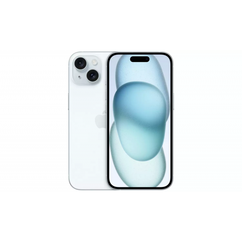 Apple iPhone 15 128GB - Blue
